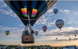 Kentucky Derby Festival Adds New Events for 2026 Season